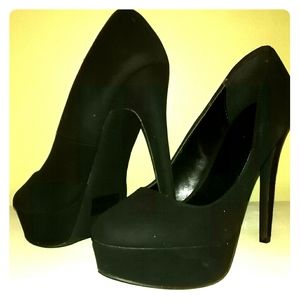Charlotte Russe heels
